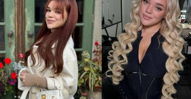 Скандальна блогерка Верба кардинально змінила імідж