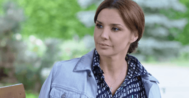 Как сегодня выглядит предательница Оксана Марченко (фото)