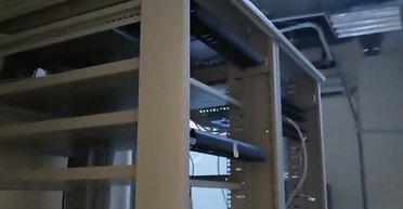 Сервер.Точка. Нет. Перестанет ли когда-нибудь Украина быть ситуационной страной своих президентов