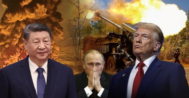 "Путин пожалеет": что на самом деле стоит за загадочным заявлением Си Цзиньпина о войне в Украине