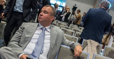 Концерн окончен. Почему скандальный "Укроборонпром" легче ликвидировать, чем реформировать