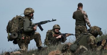 Рада разрешила украинцам старше 60 лет служить в армии: подробности