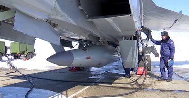 Перехватов стало больше: аналитики опубликовали статистику российских ракетных атак (инфографика)