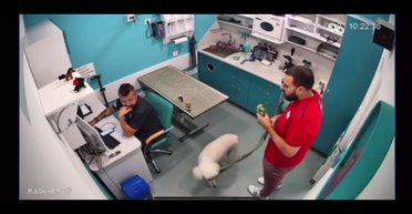 Мужчину, который в Одессе оскорбил военного без ног, внесли в "Миротворец" и оставили без должности