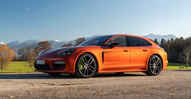 Porsche прекратили выпуск нестандартной модели: известна причина