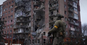 В Покровську тривають вуличні бої: в ДШВ оцінили можливість повного звільнення міста