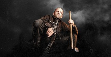 Рецензія на фільм "Профі": як Джейсон Стейтем розправився з росіянами