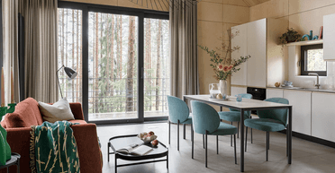 Перестановка, освітлення, текстиль: як зробити будинок затишним без великих витрат