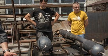 Война без помощи США: на что способна украинская крылатая ракета Трембита