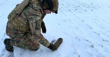 ЗС РФ атакують Україну "Шахедами" із магнітними мінами: "Флеш" пояснив чим вони небезпечні (фото)