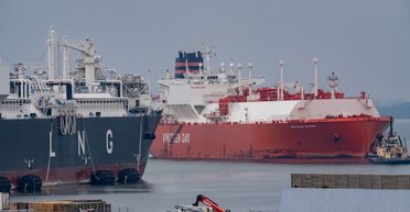 Удар по "Газпрому": Туреччина підписала зі США газову угоду на 20 років