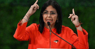 В Венесуэле объявили временного президента после задержания Николаса Мадуро