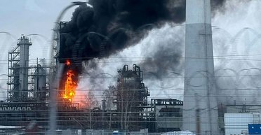 Правильно выбранное направление ударов. Почему российская нефть начнет дешеветь в июне