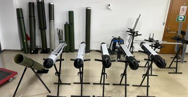 У Китаї створили копію дронів Switchblade, які використовують ЗСУ: коштують у 6 разів дешевше