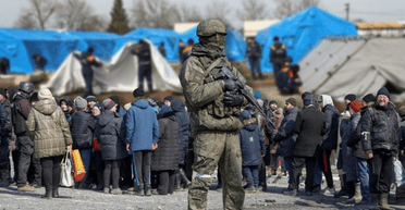 В Беларуси с 2022 года действовал фильтрационный лагерь, куда вывозили пленных украинцев, — СМИ