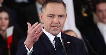 Выступал против вступления Украины в ЕС и НАТО: на выборах президента Польши победил Навроцкий (инфографика)