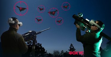 Економлять мільйони доларів: як лазери та VR допоможуть Україні вистояти у війні з РФ