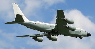 Не такие масштабные, как у США: Британия продолжит поставки разведданных Украине, — The Guardian