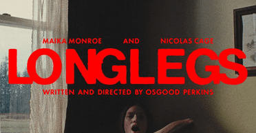 "Один із найстрашніших фільмів десятиліття": критики оцінили картину "Збирач душ"