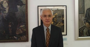 Фронтир империй. Американский историк о том, почему Донбасс — самый украинский регион Украины