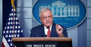 К февралю Трамп ускорится: почему Келлог не приехал в Киев и что он привезет через месяц