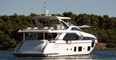 Женщина снимала собаку на лодке и не поверила глазам, что произошло дальше (видео)