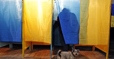 Комитет наблюдателей Украины. ЦИК зарегистрировал наблюдателями на выборах парамилитаризированные формирования – чего от них ожидать