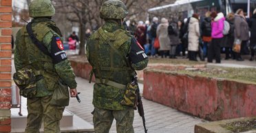 "Дела выглядят мрачно": следующим РФ может попытаться оккупировать Запорожье, — СМИ