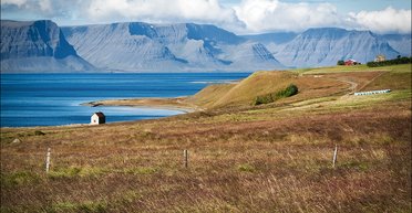 Природное очарование. 9 причин отправиться в Исландию на летние каникулы