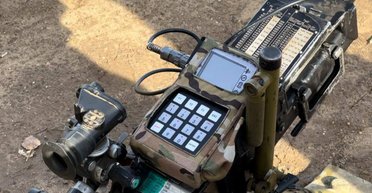 ЗС РФ використовують електронні прицільні комплекси БАРС: що відомо про прилади (відео)