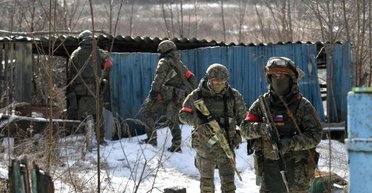 Раненый мальчик и заложники в подвалах: что известно о боях с "украинской ДРГ" в Брянской области РФ