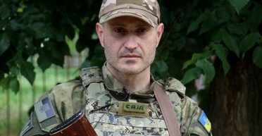 Режиссер Ахтем Сеитаблаев рассказал, за что его отец оказался в тюрьме