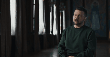 Мы берем инициативу в свои руки, чтобы не стать на грабли "Минских соглашений", — Зеленский (видео)