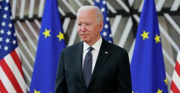 Більше боєприпасів, артилерії та систем ППО: альтернатив допомоги Україні немає, — Байден