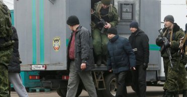 "Армия каторжников Путина": в РФ боятся экс-заключенных, массово вернувшихся с войны, — СМИ