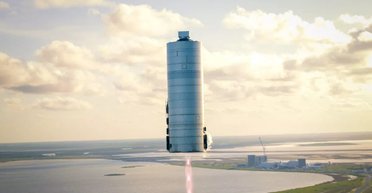 Маск против инопланетян. Глава SpaceX высказался по поводу "визитов" развитых цивилизаций