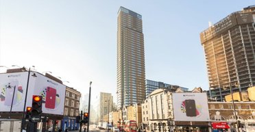 Дороже, чем средняя арендная плата за жилье: паркоместо в Лондоне сдается за 950 фунтов