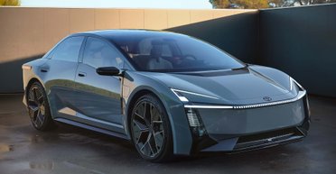 Новая Toyota Corolla 2026 претерпела кардинальные изменения: первые фото и подробности