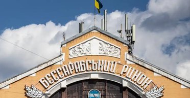 "Торговцы с Бессарабки остаются на местах" — на рынке рассказали, что ждать после обновления