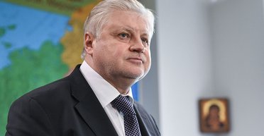 Забрали з лікарні: Reuters підтвердив викрадення української дівчинки депутатом РФ Мироновим