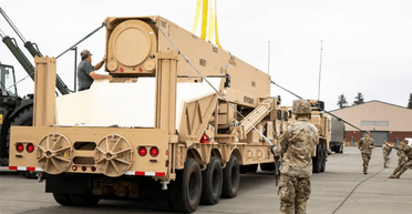 ВМС США готовятся к масштабным испытаниям гиперзвуковой ракеты C-HGB