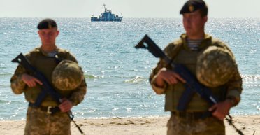 Ни мира, ни войны. Госдеп США напомнил Украине о законодательных нормах существования ОРДЛО