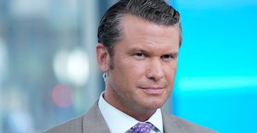 "Ужин за мир": Хегсет заявил, что собрал бы Трампа, Зеленского и Путина на стейки (видео)