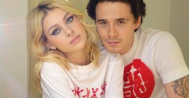 У родині Брукліна Бекхема та Ніколи Пельтц сталося горе (фото)