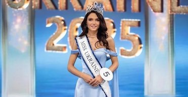 У Києві обрали Міс Україна-2025: хто переміг та поїде на світовий конкурс краси (фото)