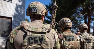 Брали взятки за инвалидность: СБУ пришла с обысками в ТЦК и ВВК на Закарпатье