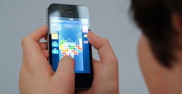 Дійшов до кінця: 16-річний хлопець показав, що стається у фіналі гри в тетріс (фото)