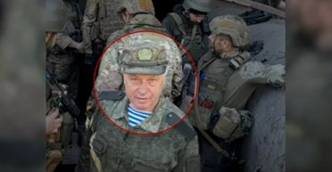 Прокопенко розповів, як генерал ГРУ Алексєєв обманув захисників "Азовсталі": "не спатиме спокійно"