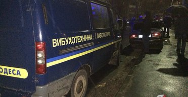 Одесситы не понимают, кто стоит за терактами в городе, − Зоя Казанжи