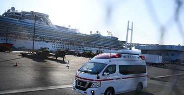 Мороженое больше не подают: что происходит, если пассажир лайнера умирает во время круиза